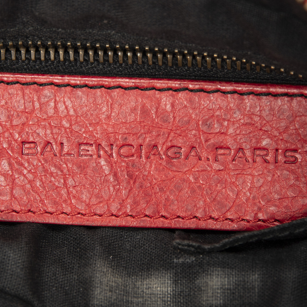Balenciaga Classic Hip Crossbody - Picture 10 of 11